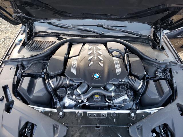 VIN WBAGV8C09LCE21681 2020 BMW 8 Series, M850XI no.7