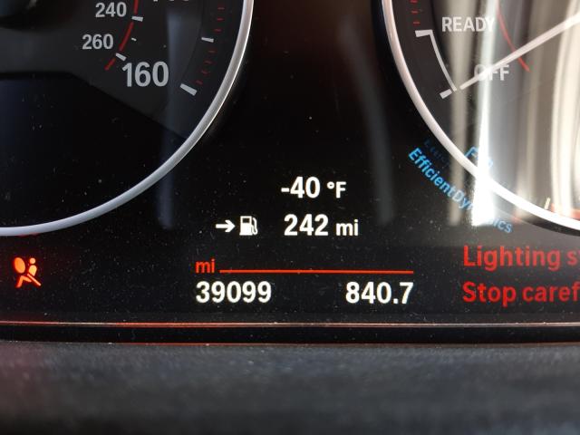 2018 BMW 430I GRAN WBA4J1C57JBM11717