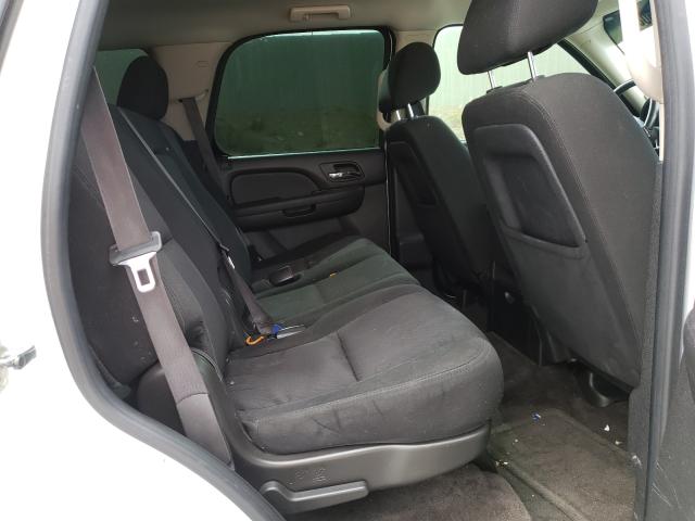 2011 GMC YUKON SLE 1GKS1AE09BR366367