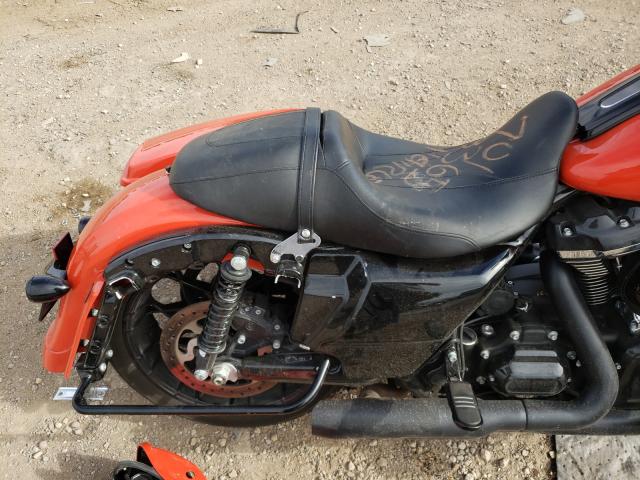 2020 HARLEY-DAVIDSON FLHXS 1HD1KRP1XLB611498