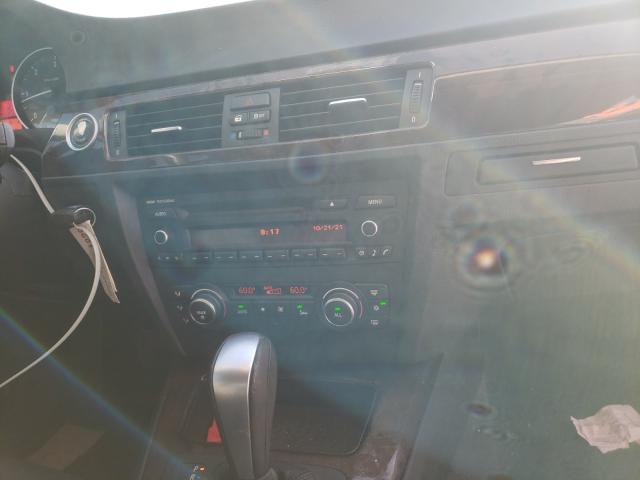 2011 BMW 335 D WBAPN7C51BF184250