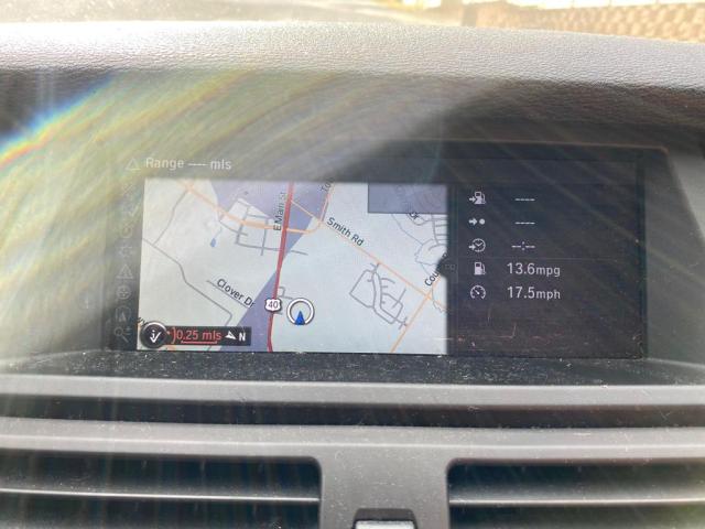 2012 BMW X6 XDRIVE5 5UXFG8C58CLZ97035