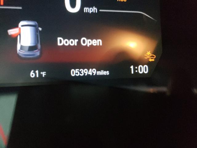 2019 HONDA 1100 VT 2HKRW2H83KH637000