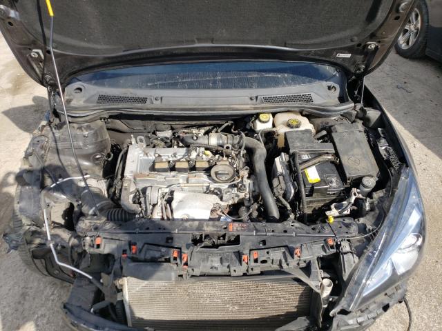 2016 BUICK CASCADA PR W04WT3N59GG114050