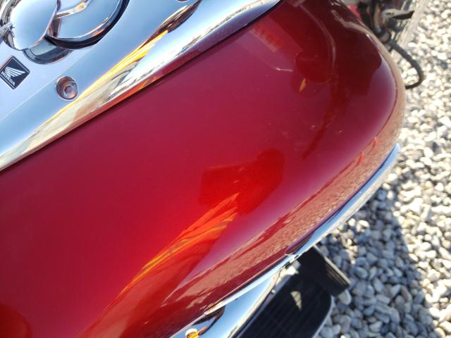 2004 HONDA VT1300 S 1HFSC52134A100747