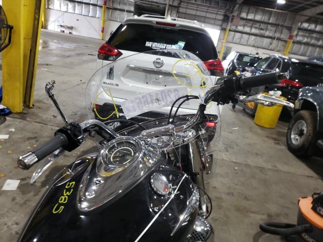 2013 TRIUMPH MOTORCYCLE ROCKET III SMTC05LR1DJ548482