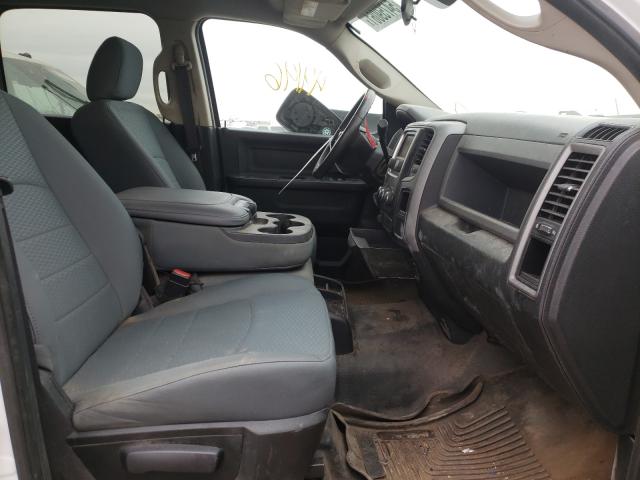 2017 RAM 4500 3C7WRLFL1HG520737