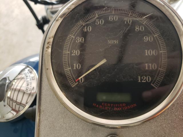 2006 HARLEY-DAVIDSON FLHRI 1HD1FBW116Y665318