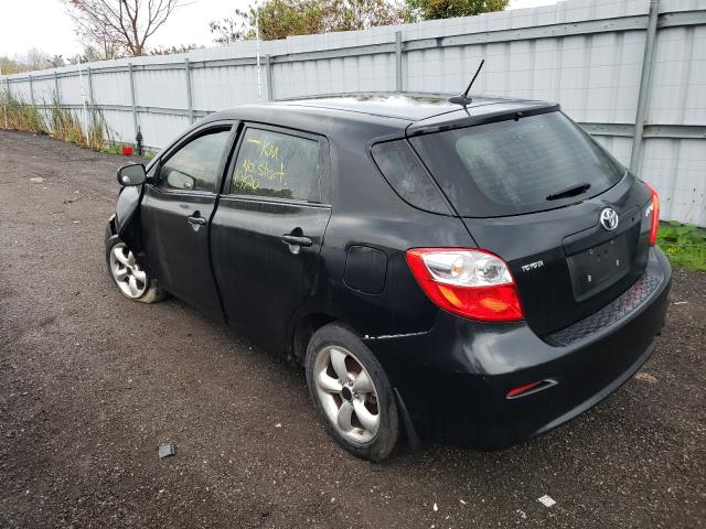 2010 TOYOTA COROLLA MA 2T1KU4EE0AC209951