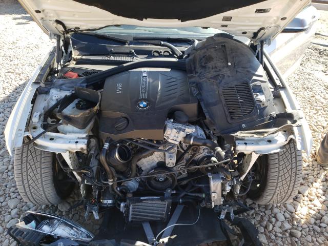 2016 BMW M235XI WBA1M5C50GV326663