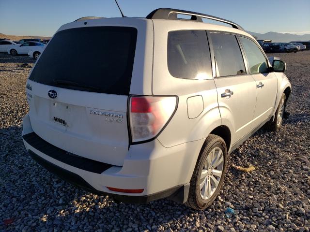 2012 SUBARU FORESTER JF2SHADC5CH404138