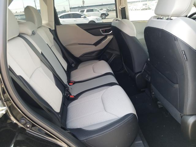 2021 SUBARU FORESTER JF2SKADC3MH431311