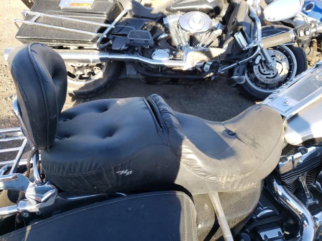 2003 HARLEY-DAVIDSON FLHRCI ANN 1HD1FRW463Y745535