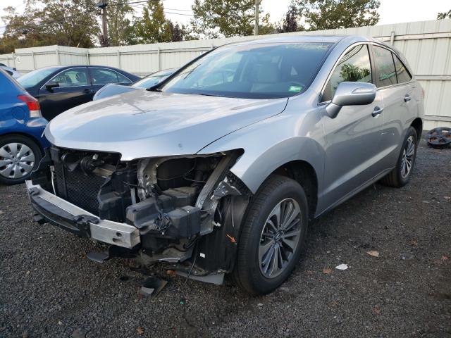 2018 ACURA RDX ADVANC 5J8TB4H71JL000414