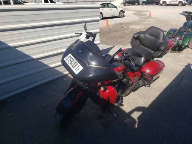 2020 HARLEY-DAVIDSON FLTRK 1HD1KZF18LB603000