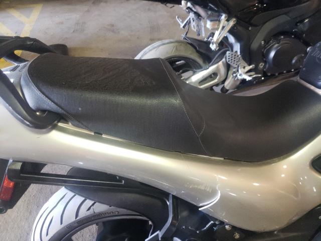 2000 TRIUMPH MOTORCYCLE TROPHY 900 SMT360DF1YJ101842