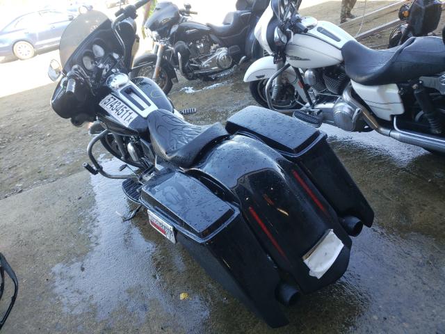 2010 HARLEY-DAVIDSON FLHTCU 1HD1FC415AB647263