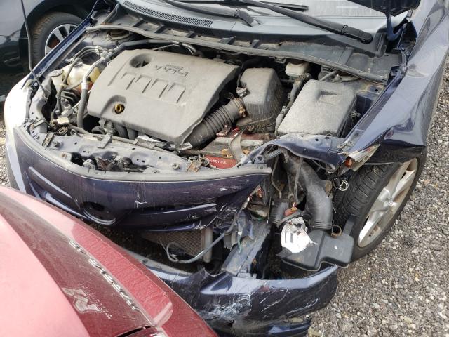 2017 NISSAN ALTIMA SR 1N4AL3AP6HC147724