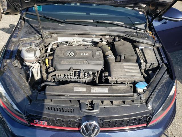 2017 VOLKSWAGEN GTI SPORT 3VW547AU6HM038827