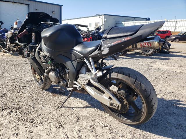 2005 HONDA CBR1000 RR - JH2SC57095M102147