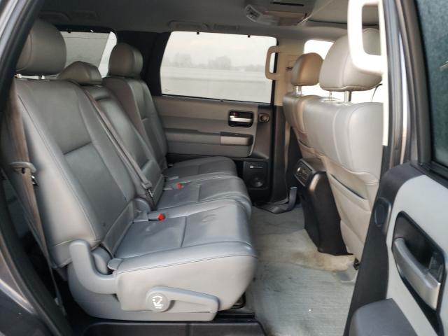 2011 TOYOTA SEQUOIA LI 5TDKY5G1XBS031382