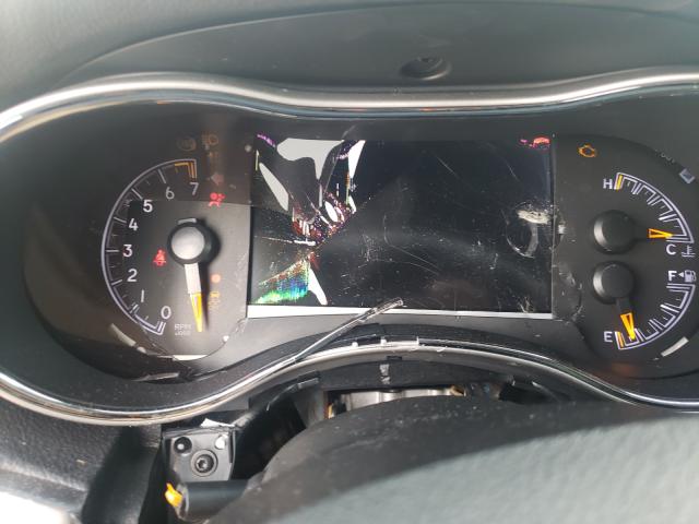 2015 JEEP CHEROKEE 1C4RJFAG8FC889608