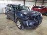 2009 JEEP  CHEROKEE