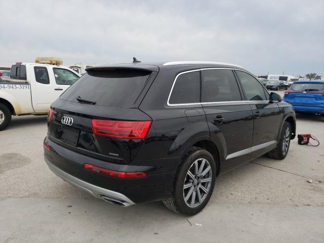 VIN WA1AHAF75JD029120 2018 Audi Q7, Premium no.4