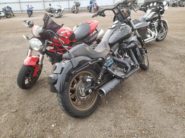 2017 HARLEY-DAVIDSON FXDLS 1HD1GS813HC316171