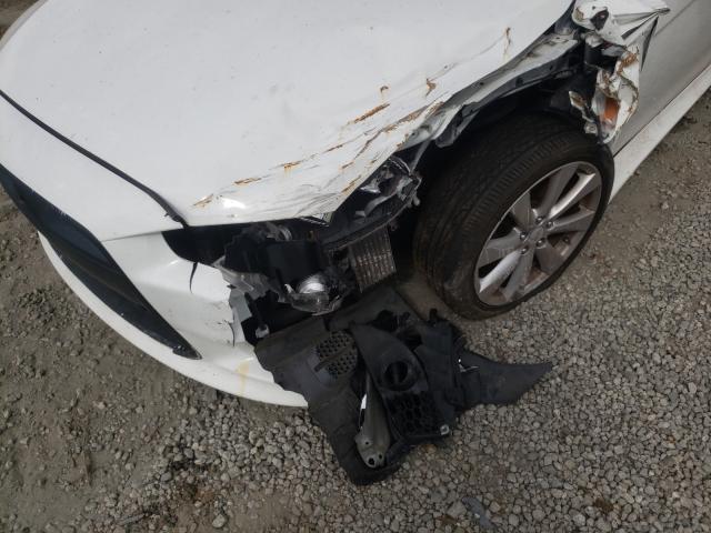 2013 MITSUBISHI LANCER GT JA32U8FW4DU004752