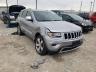 2015 JEEP  CHEROKEE