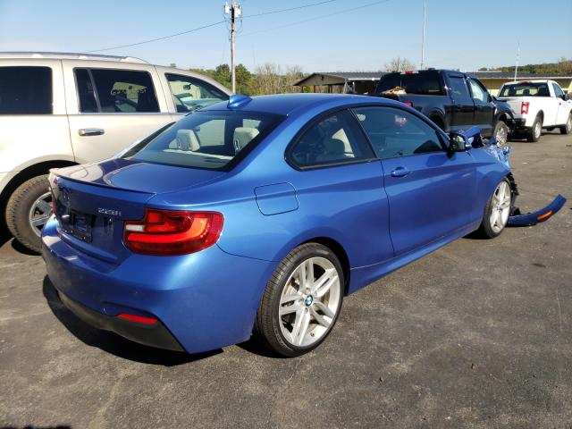 BMW 228i