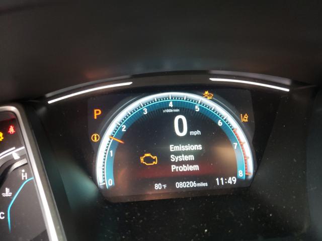 2017 HONDA CIVIC TOUR 2HGFC1F90HH650145
