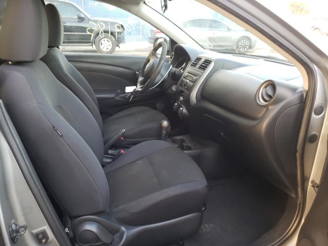 2013 NISSAN VERSA S 3N1CN7AP5DL878070