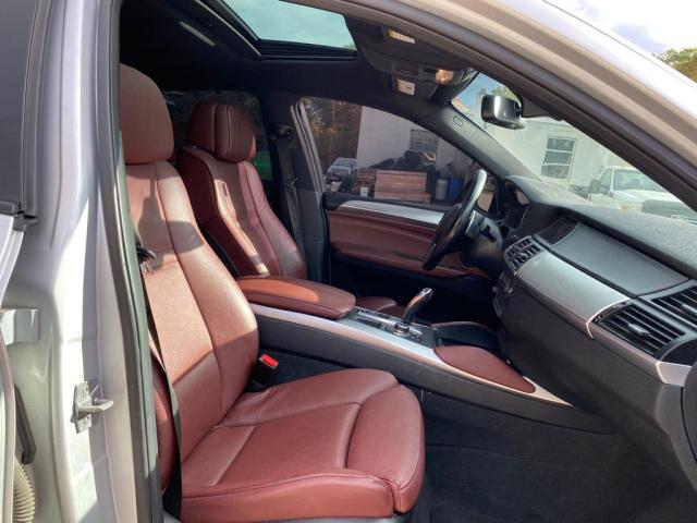 2012 BMW X6 XDRIVE5 5UXFG8C58CLZ97035