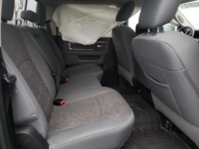 2016 RAM 2500 POWER 3C6TR5EJ7GG183346