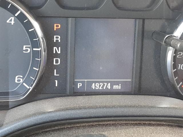 2019 GMC SIERRA C25 2GT21NEG5K1231024
