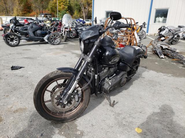 2021 HARLEY-DAVIDSON FXLRS 1HD1YWK10MB042599