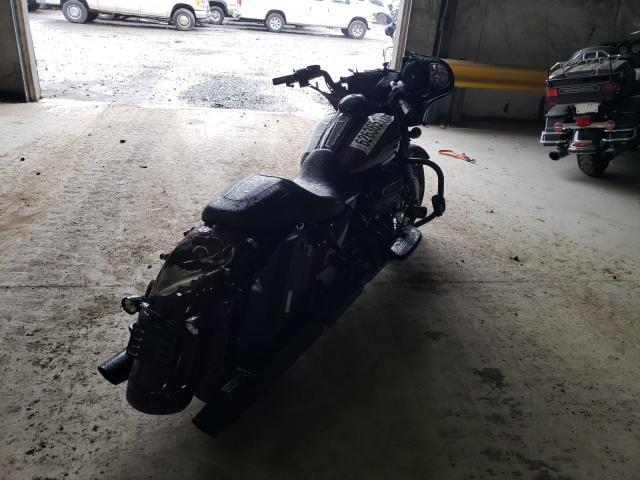 2020 HARLEY-DAVIDSON FLHXS 1HD1KRP11LB644132
