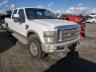 2008 FORD  F350