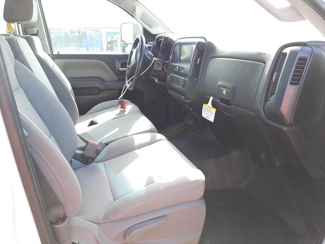 2019 GMC SIERRA C25 2GT21NEG5K1231024
