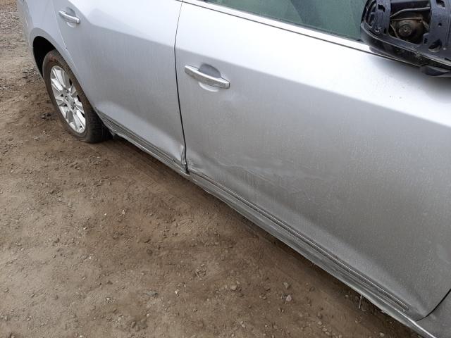 2012 BUICK LACROSSE C 1G4GB5G38CF117862