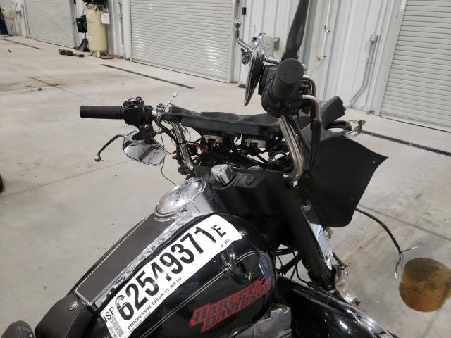 2006 HARLEY-DAVIDSON FLHTI 1HD1FVW126Y687622