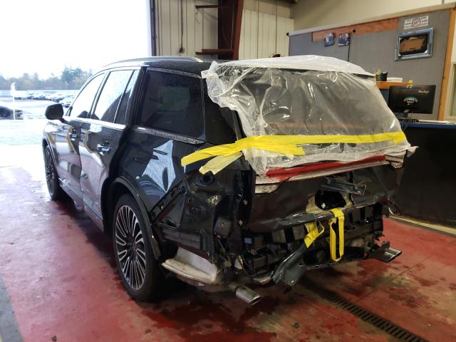 2021 LINCOLN AVIATOR BL 5LM5J9XC3MGL12665