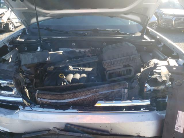 2018 VOLKSWAGEN ATLAS S 1V2GR2CAXJC515848