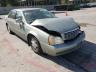 2005 CADILLAC  DEVILLE