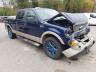 2007 FORD  F-150