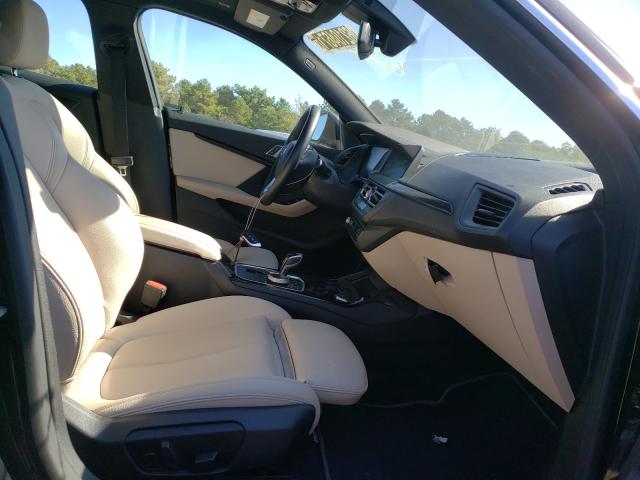 2021 BMW 228XI WBA73AK08M7J04335