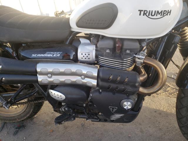 2020 TRIUMPH MOTORCYCLE STREET SCR SMTD44GN0LT968358