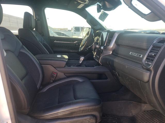 2021 RAM 1500 TRX 1C6SRFU98MN811619